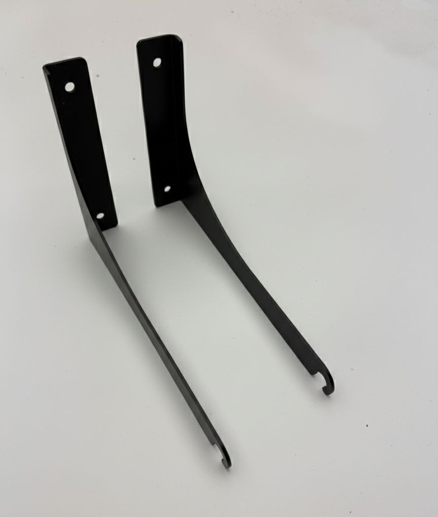 Hanging Basket Bracket