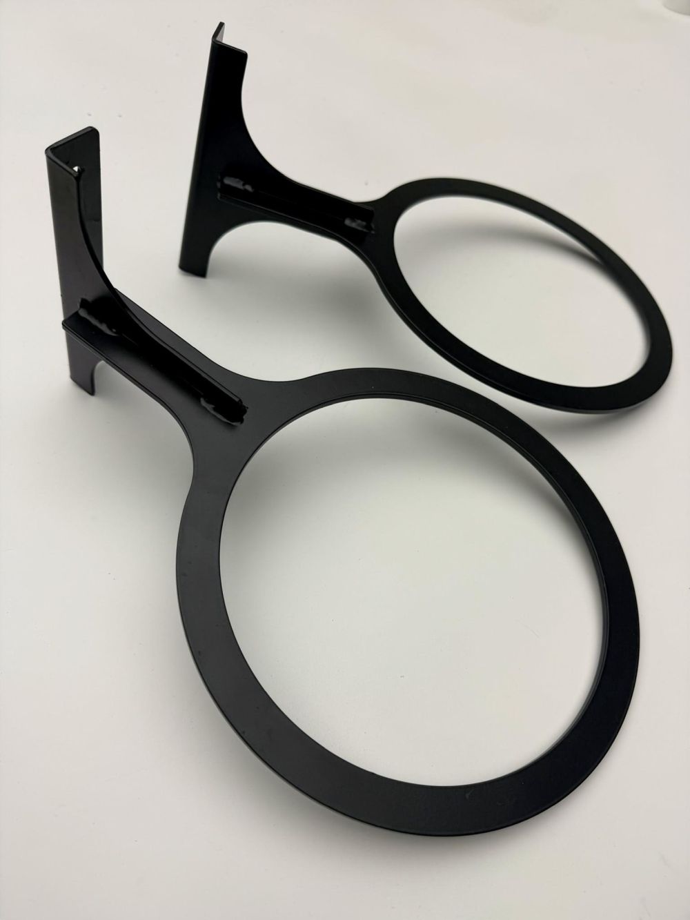 Flower Pot Holder Bracket
