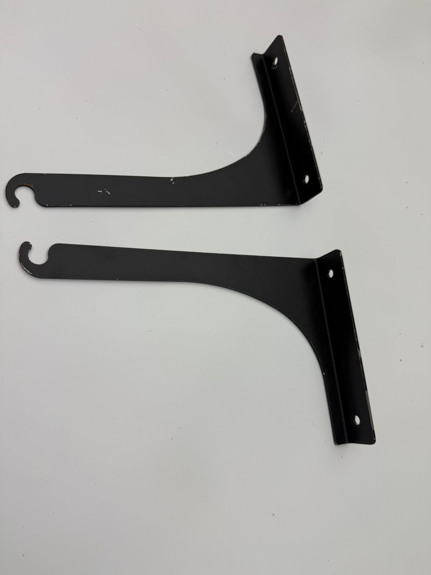 Hanging Basket Bracket