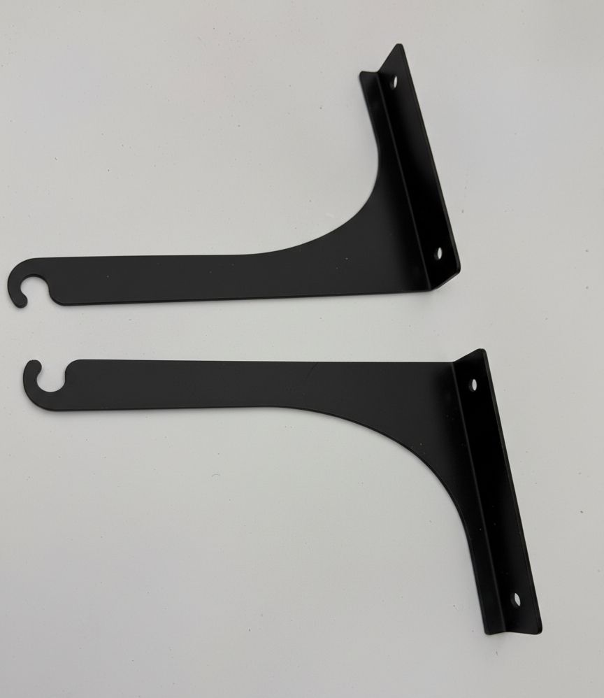 Hanging Basket Bracket