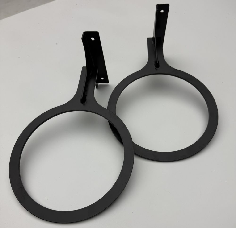 Flower Pot Holder Bracket