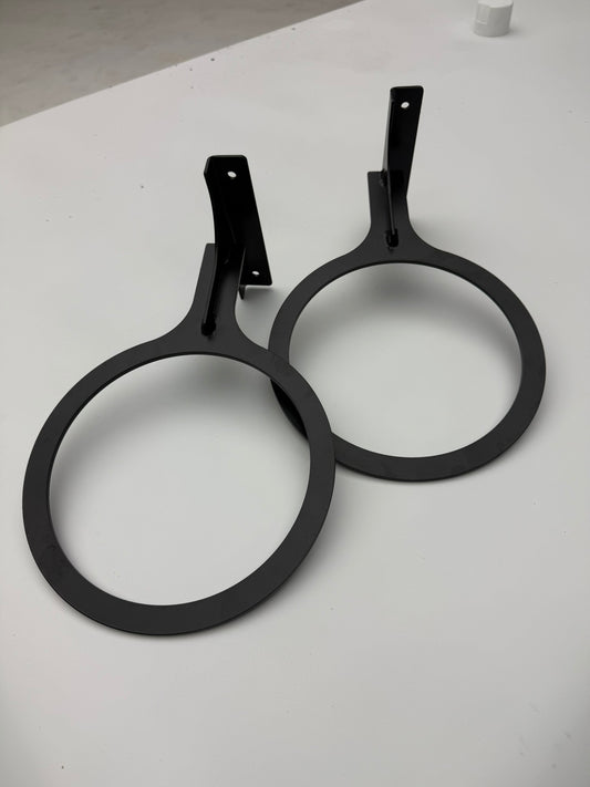 Flower Pot Holder Bracket