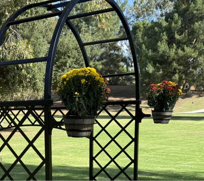 Flower Pot Holder Bracket