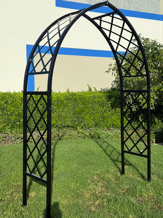 Cathedral - Full Lattice