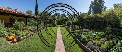 Luna Full Circle 96in