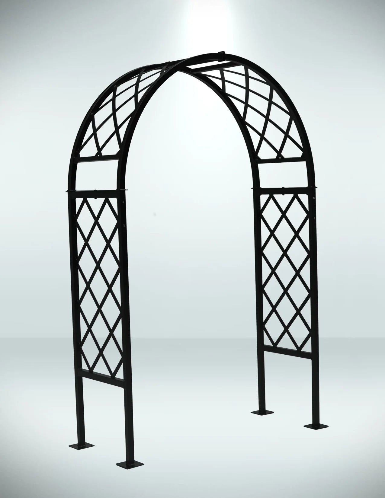 Sunrise - Full Lattice