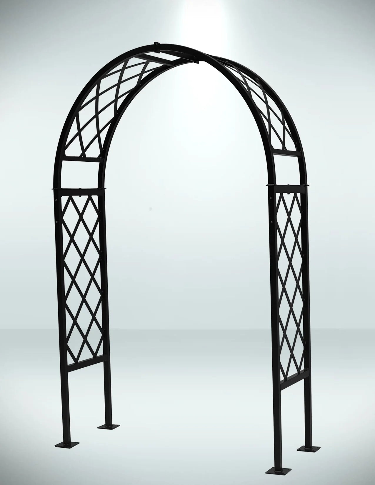 Sunrise - Full Lattice