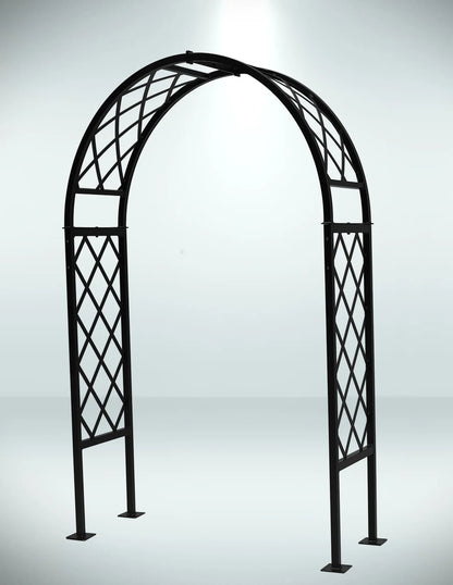 Sunrise - Full Lattice