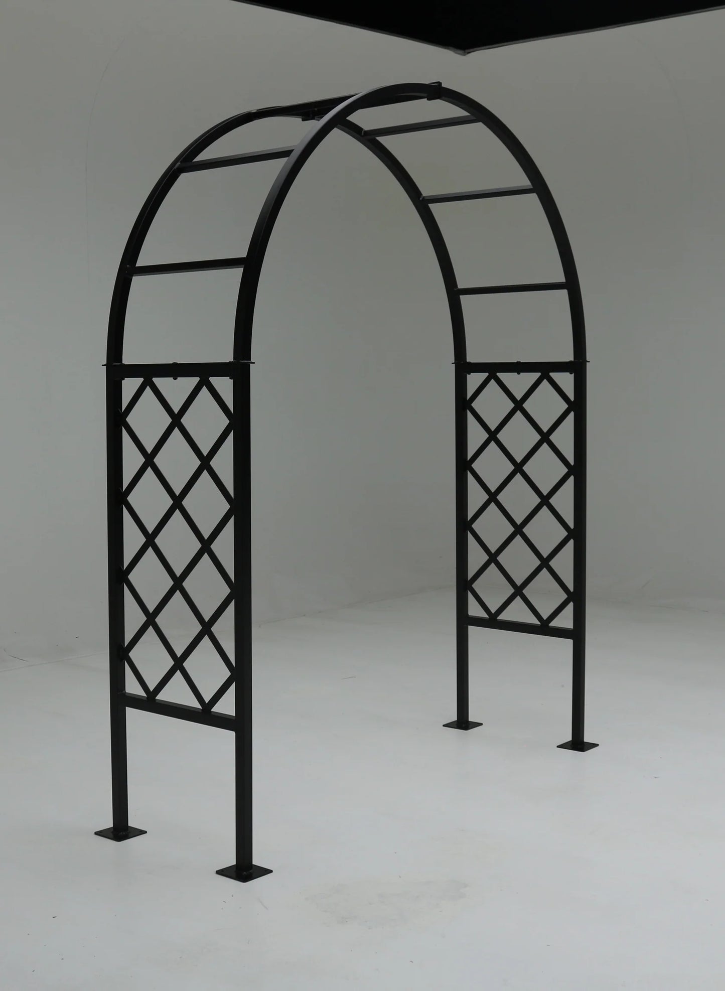 Sunrise - Half Lattice