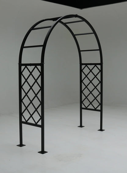 Sunrise - Half Lattice