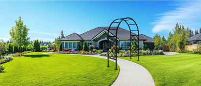 Sunrise - Half Lattice